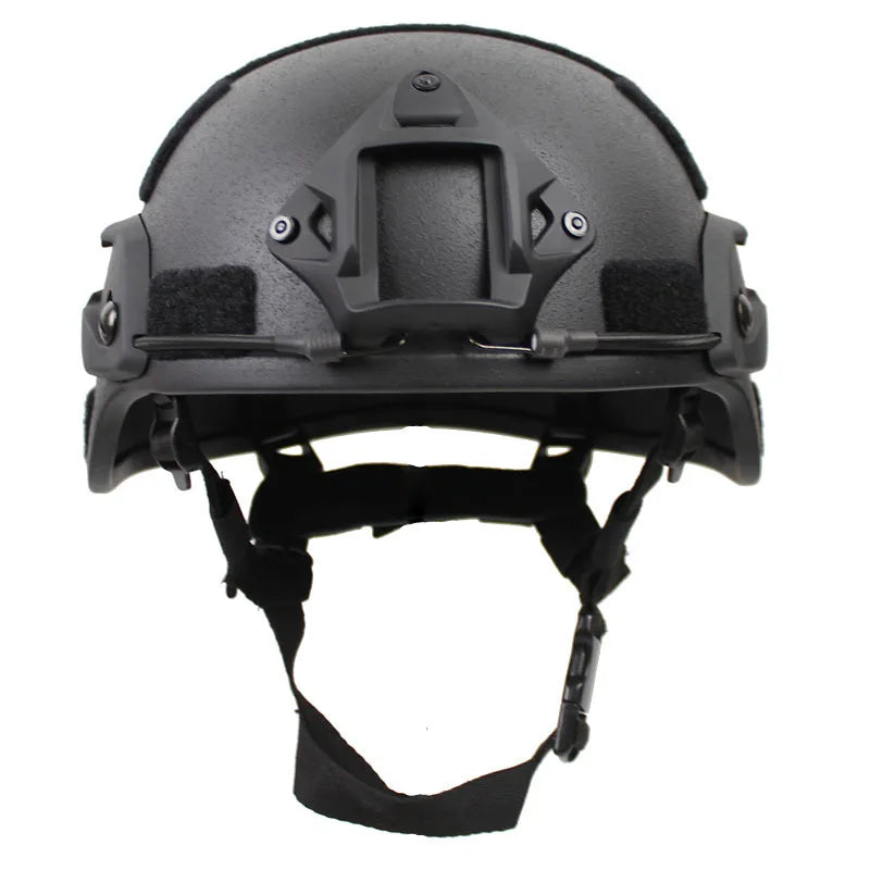 MICH2000 Tactical Helmet FAST &ndash; Lightweight Protection