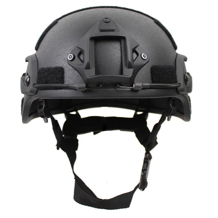 MICH2000 Tactical Helmet FAST &ndash; Lightweight Protection