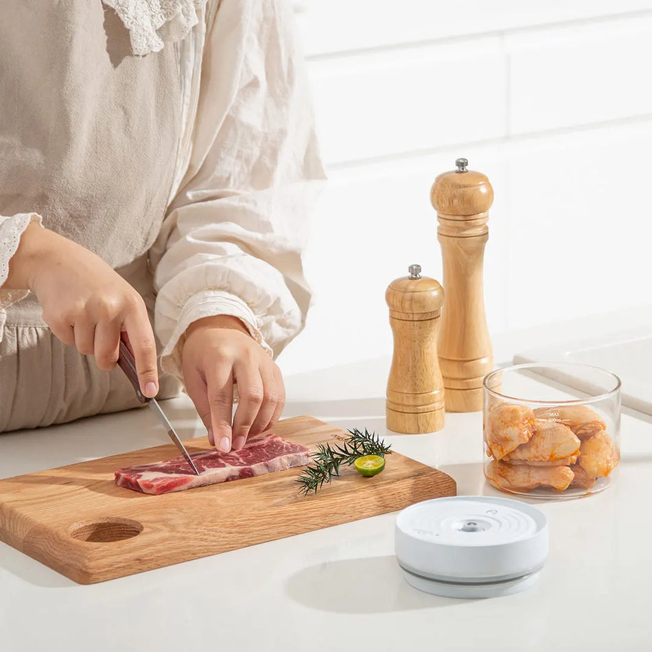 Youpin BUD Αυτόματο Κουτί Φρεσκάδας Κενών Τροφίμων 