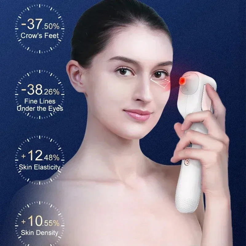 Electric Facial Lifting Massager &ndash; Skin Tightening Solution