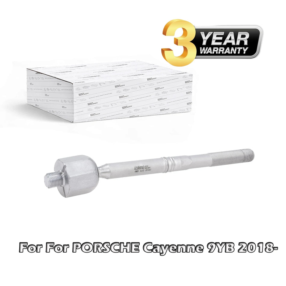 Vidinis vairo trauklės komplektas Porsche Cayenne PAB423810A 4M0423810C priekinė kairė ir dešinė