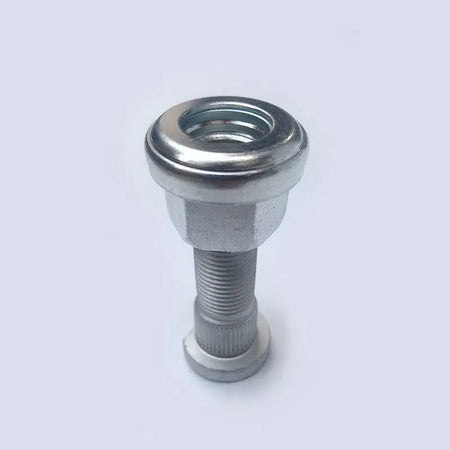 Durable Wheel Lug Bolt Kit with Nuts and Studs for JAC Sunray by InterCyprus Trading Ltd