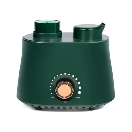 Mineral Water Bottle Air Humidifier &ndash; Portable Cool Mist