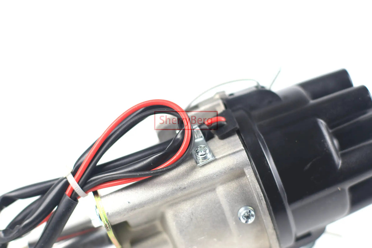 SherryBerg 6-cyl Electronic Distributor for Datsun/Nissan Datsun L20 L24, L26 & L28 Engines 6 Cylinders Engines Electrical DIS. by InterCyprus Trading Ltd