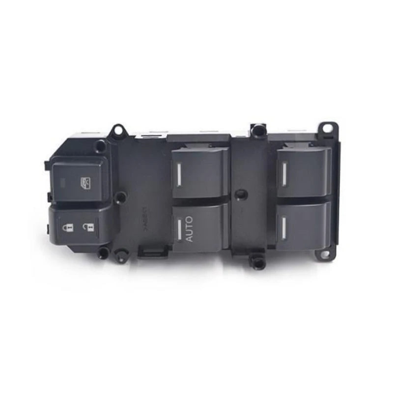 Langų jungiklio mygtukas Honda Accord MK8 Priekinis Kairysis langų kėlimo valdymo pakeitimo dalis