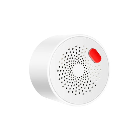 Tuya Smart Combustible Gas Detector Sensor - App Control