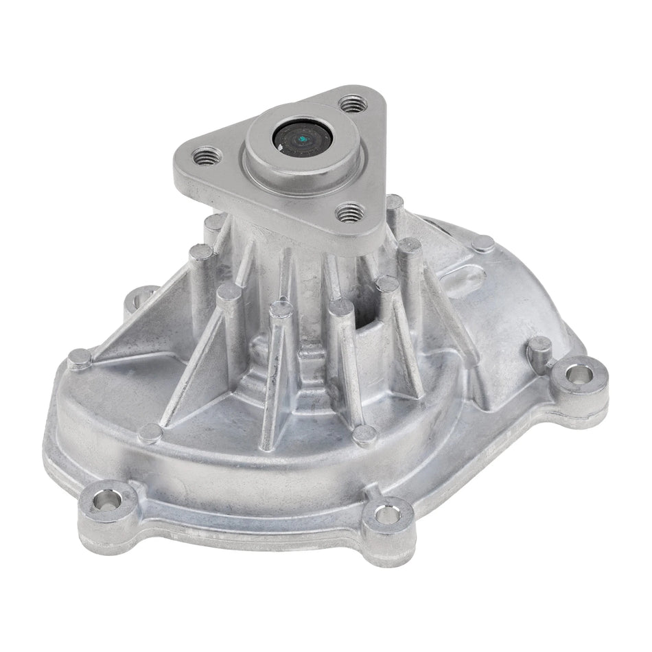 Porsche Cayenne 92A 9PA Macan 95B Panamera 970 4.8 aušinimo skysčio siurblys aliuminio korpuso