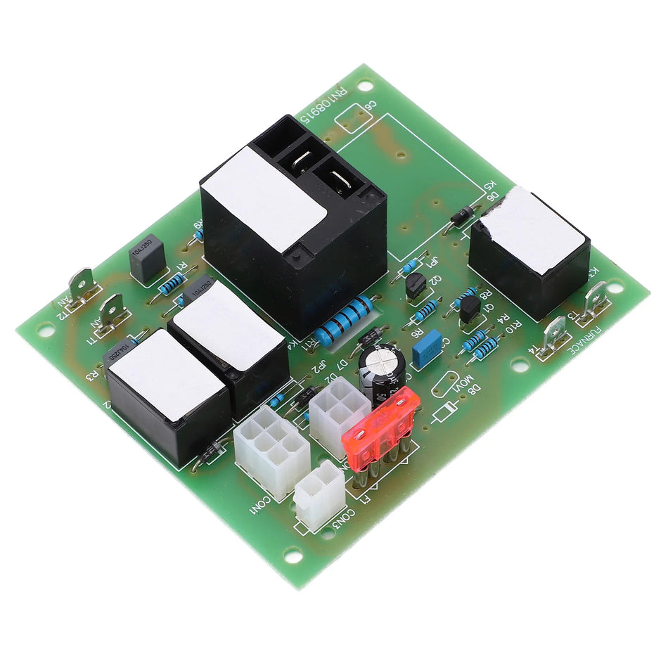 Placă de releu analogică pentru termostat de încălzire și răcire pentru seria 3106996022