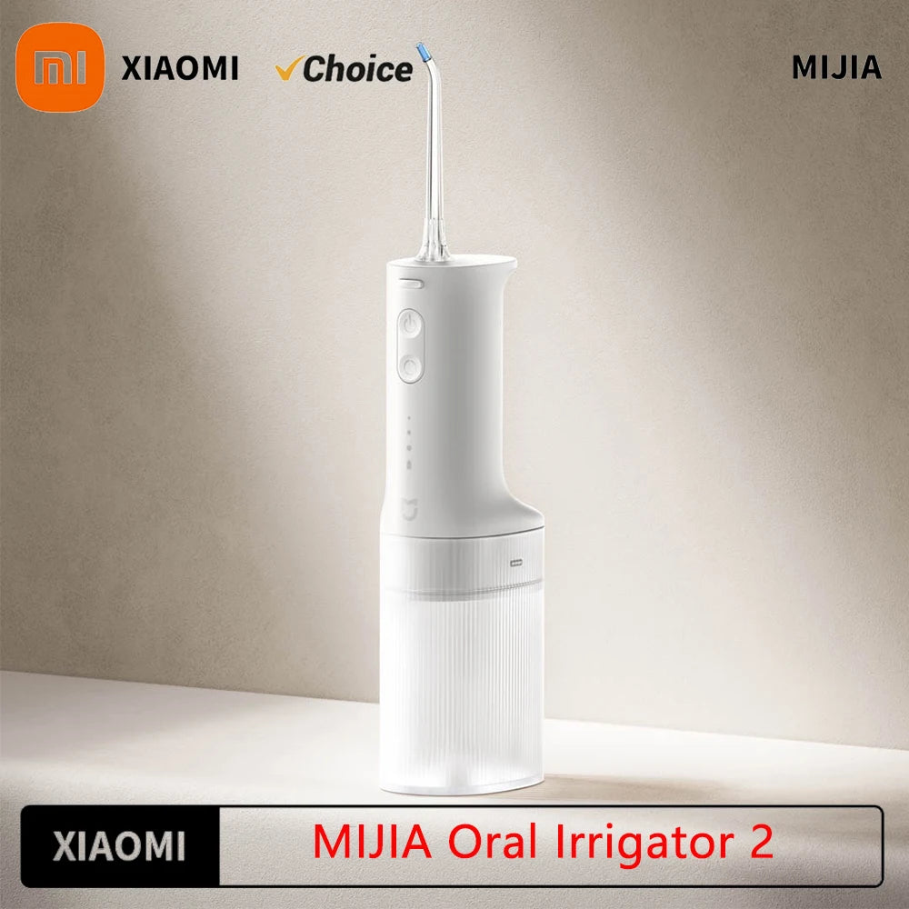 XIAOMI MIJIA MEO705 &ndash; Superior Dental Hygiene Experience