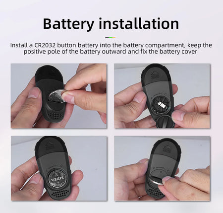 TK HOT BSIDE BTH81 USB Temp Humidity Logger &ndash; DataLoggerMax