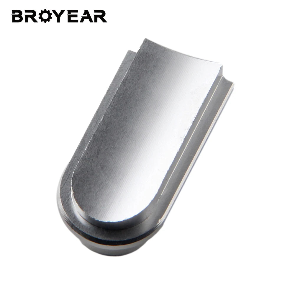 Swirl Flap Repair Kit Aluminum for VW Audi Seat Skoda EA888 by InterCyprus Trading Ltd