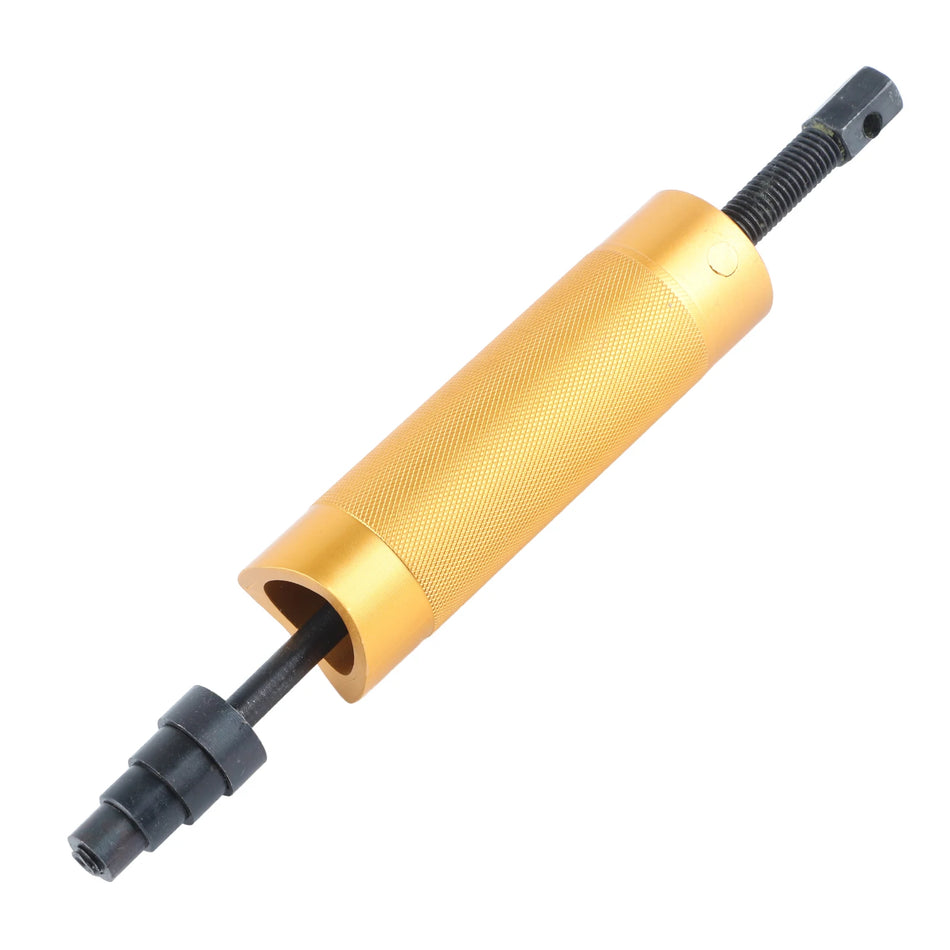 Extractor de Piston pentru Motocicletă 12-24mm din Aluminiu, Unealtă Universală de Îndepărtare