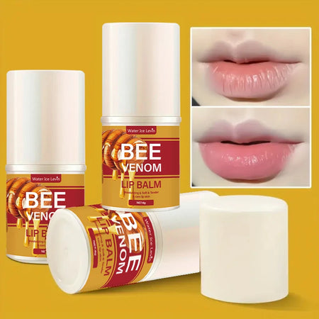 Bee Venom Lip Balm &ndash; Instantly Hydrating and Nourishing