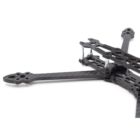 Mark4 FPV Racing Drone Frame Kit &ndash; Durable Carbon Fiber Construction