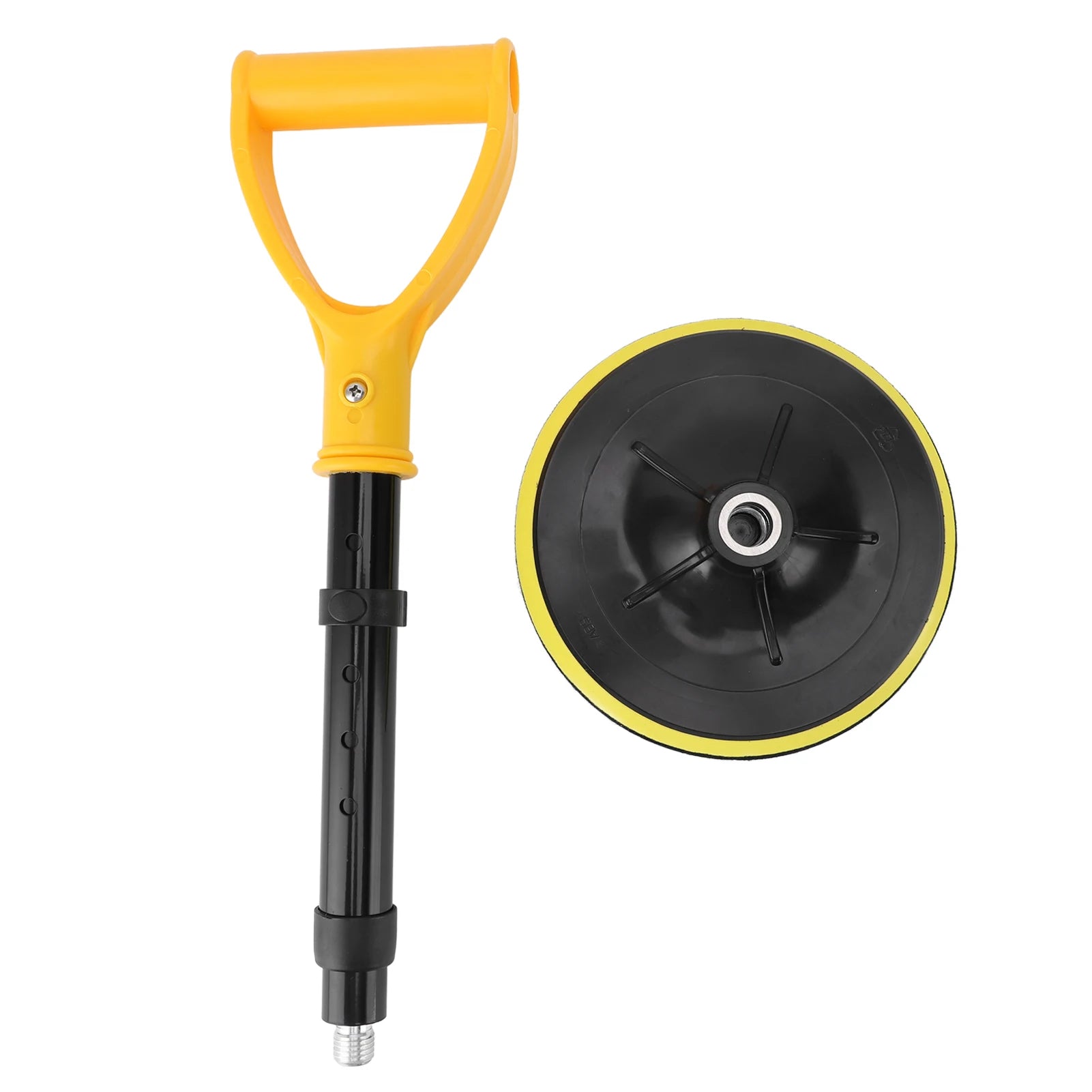 DOACT Mobility Tool &ndash; Adjustable Standing Aid for Seniors