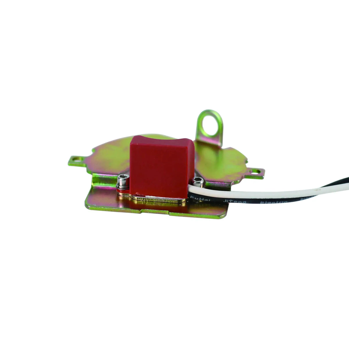 SherryBerg 4 Cyl Distributor Electrical DKY4A Electronic Ignition Kit for AC Alvis Austin Beardmore BSA Citroen Healey 1939-1954 by InterCyprus Trading Ltd