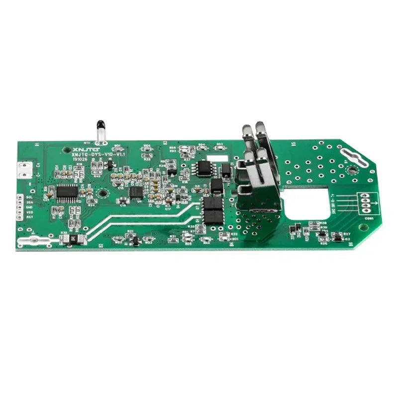 V10 Battery PCB Case Dyson V10 Vacuum &ndash; Power Protection