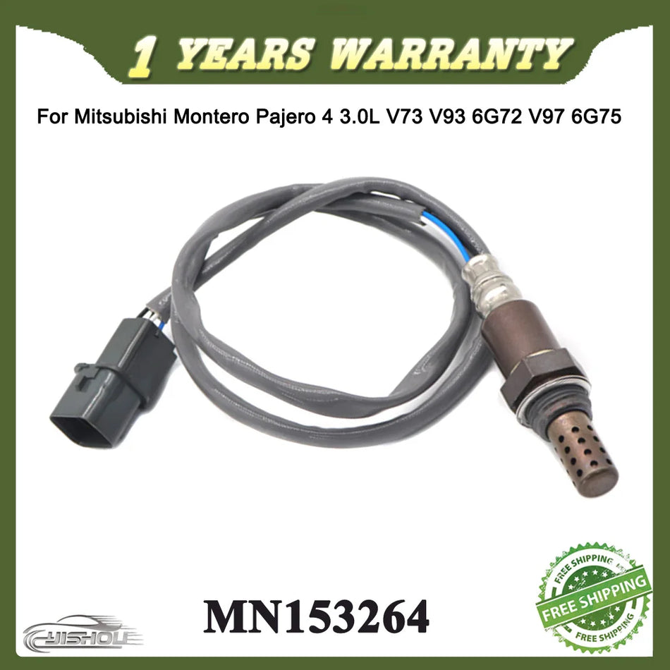 Oxygen Sensor Air Fuel for Mitsubishi Montero Pajero 4 3.0L V73 V93 6G72 6G75