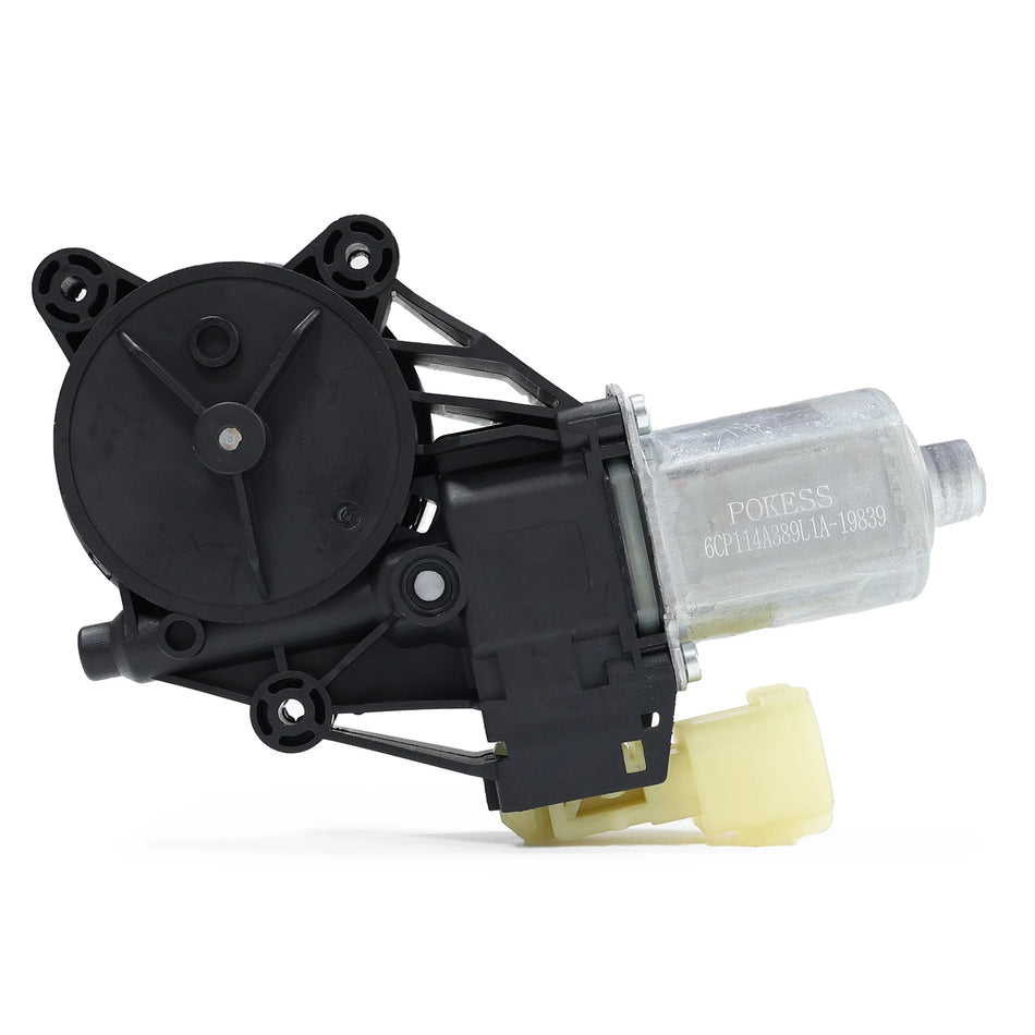 Motor de Levantamento Frontal Esquerdo e Traseiro Direito para Ford ECOSPORT Focus 2012-2015 6CP114A389L1A