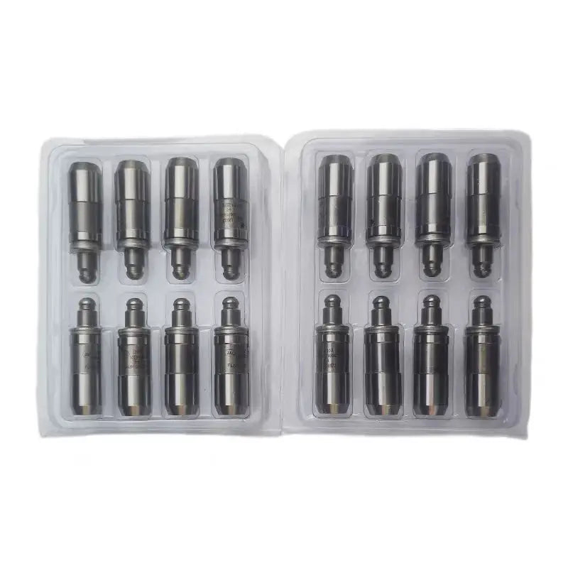 Ensemble de 16 pièces de poussoir de soupape hydraulique de moteur, pour JAC M3 M4 S5 figuré M5 Rein J6 HYUNDAI H1 OE 1007100GA by InterCyprus Trading Ltd