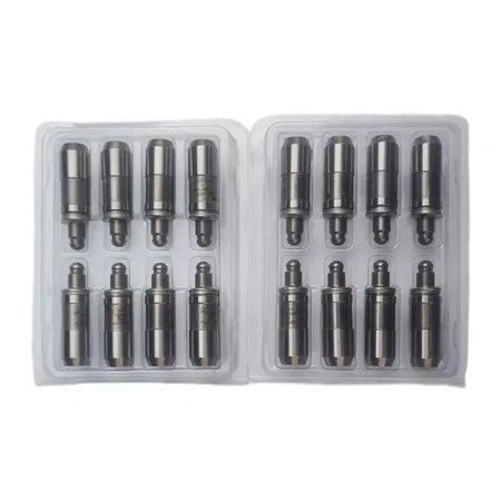 Ensemble de 16 pièces de poussoir de soupape hydraulique de moteur, pour JAC M3 M4 S5 figuré M5 Rein J6 HYUNDAI H1 OE 1007100GA by InterCyprus Trading Ltd