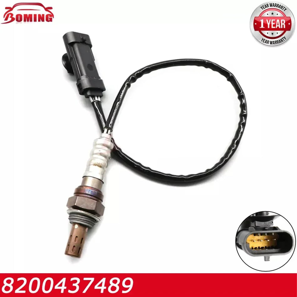 Air Fuel Ratio O2 Lambda Sensor for Renault 4 Wire Front and Rear