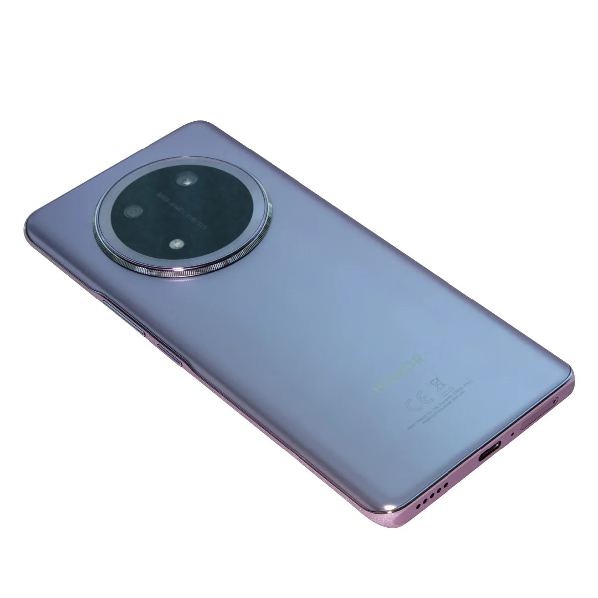 Global Version HONOR X9c 5G 6.78&quot; 120Hz Curved Screen 108MP Triple Cameras 6600mAh Battery Android14 Dual SIM 100% New Original