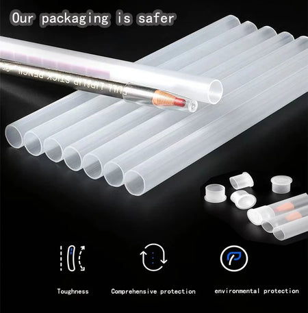 Eyebrow Pencil Waterproof &ndash; Long Lasting Natural Finish