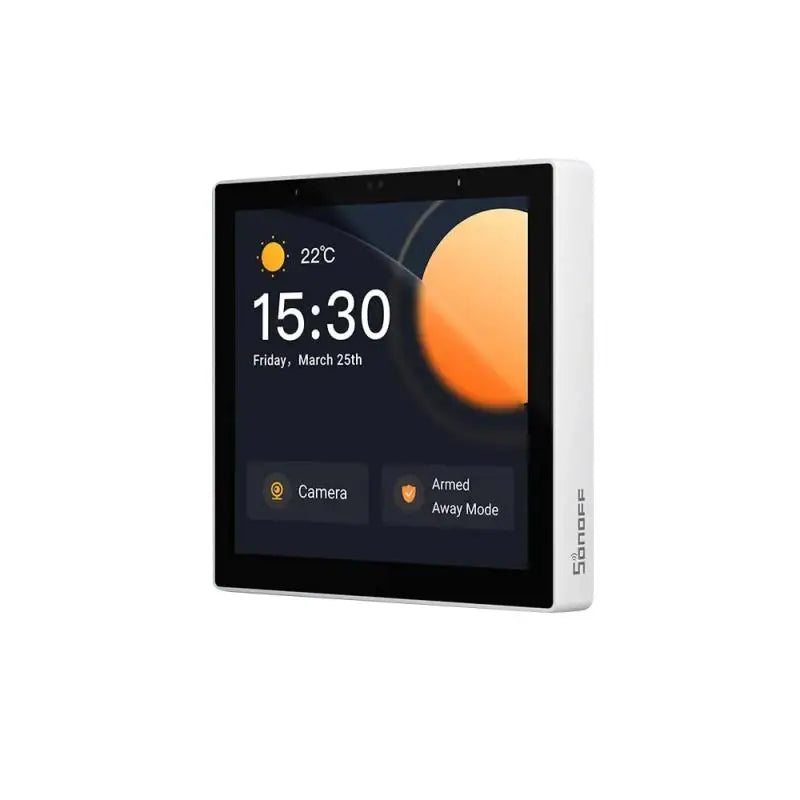 Sonoff NSPanel Pro Zigbee 3.0 Smart Home Control Panel NSPanel86PW / CHINA