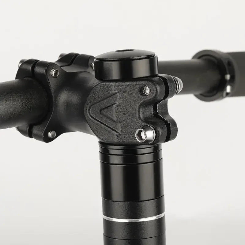 Deemount Bicycle Headset Spacer &ndash; Adjustable Height for Comfortable Riding