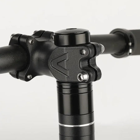 Deemount Bicycle Headset Spacer &ndash; Adjustable Height for Comfortable Riding