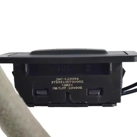 For JAC J7 JS6 JS4 Suitable for Jianghuai Jiayue Si Hao A5 IC5 X8 X4 QX tailgate switch trunk lid switch OEM 3750310U730002 by InterCyprus Trading Ltd
