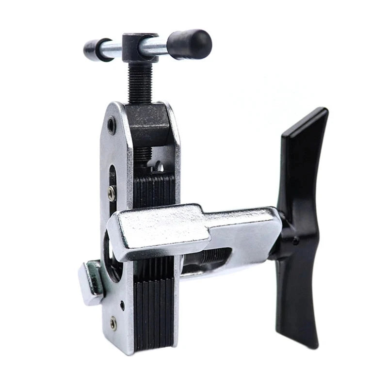Variable Diameter Flaring Tool Kit for Heat Exchangers and Boilers
