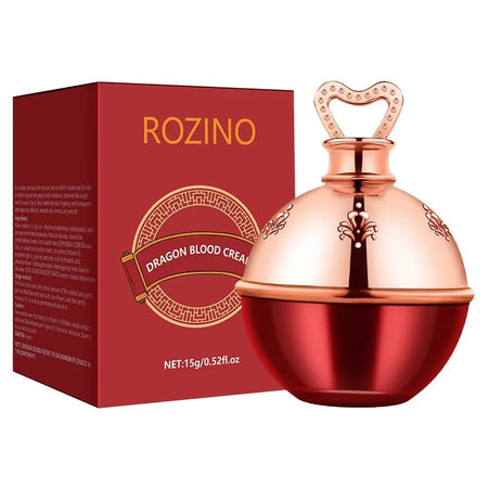 Dragon's Blood Smooth Wrinkle Cream - Anti-Aging Moisturising Formula for All Skin Types