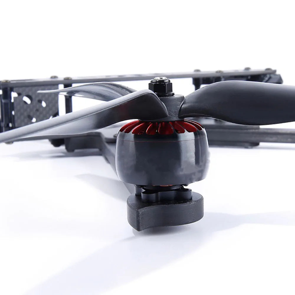 HQProp HQ Macroquad Propeller &ndash; Carbon Reinforced Durability for RC Drones