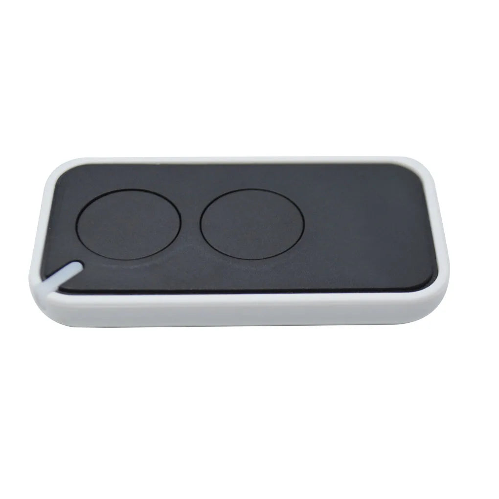 INTI 433MHz Wireless Remote Control for FLOR FLO2RS FLO4RS Garage Doors