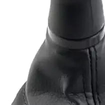 Perilla de Cambio con Acabado de Cuero para Volkswagen T5 T5.1 T6