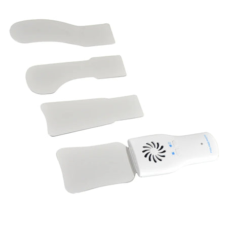 Dental Automatic Anti-Fog Mirrors Kit &ndash; Fog Free Imaging