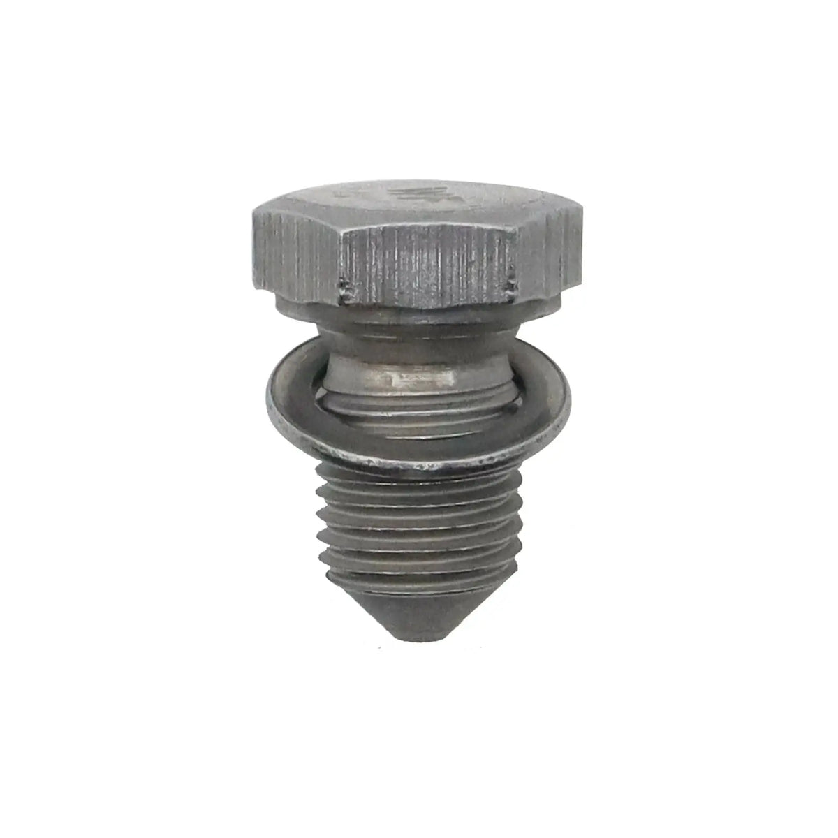 N90813202 Engine Oil Drain Plug for Audi A3 A4 A6 TT Q7 VW Beetle Golf Passat Tiguan Screw Bolt Washer Kit by InterCyprus Trading Ltd