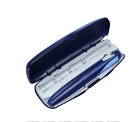 Eli Lilly Ergo 2 Youban Pen &ndash; Ergonomic Insulin Delivery ONE PEN