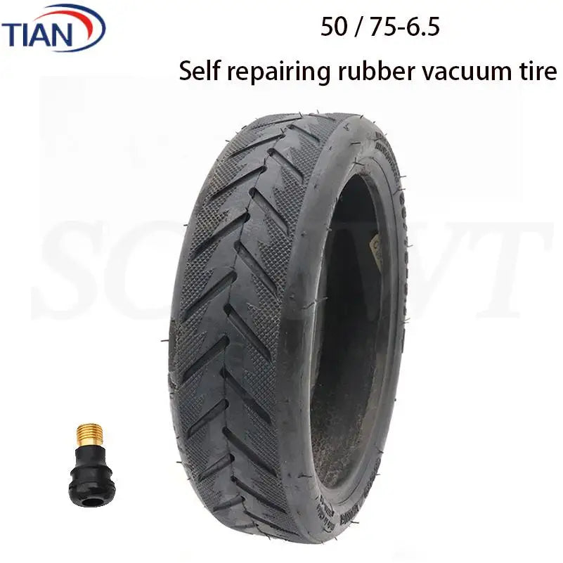 High-Quality 8.5 Inch Inner and Outer Electric Scooter Tires 507561ZKTDZBJ