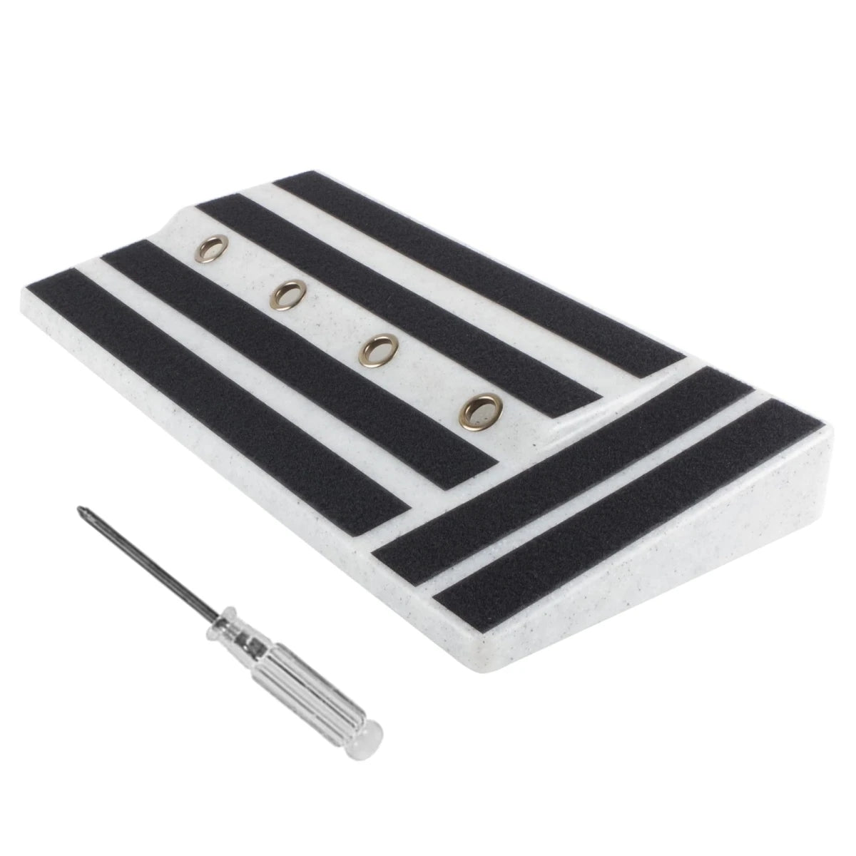 Miwayer Electric Guitar Effect Pedal Board - Cable Control