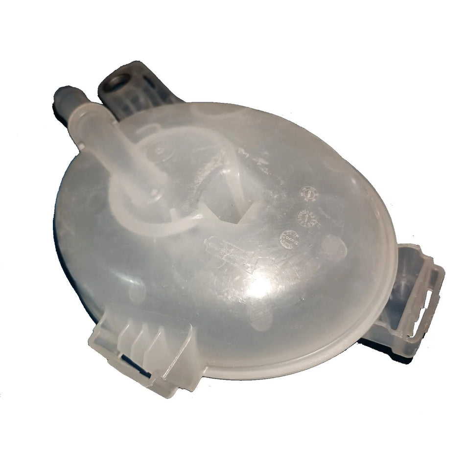 Coolant Expansion Tank With Cover for Ford Focus 2018-2021, Mondeo 2022 1.5
