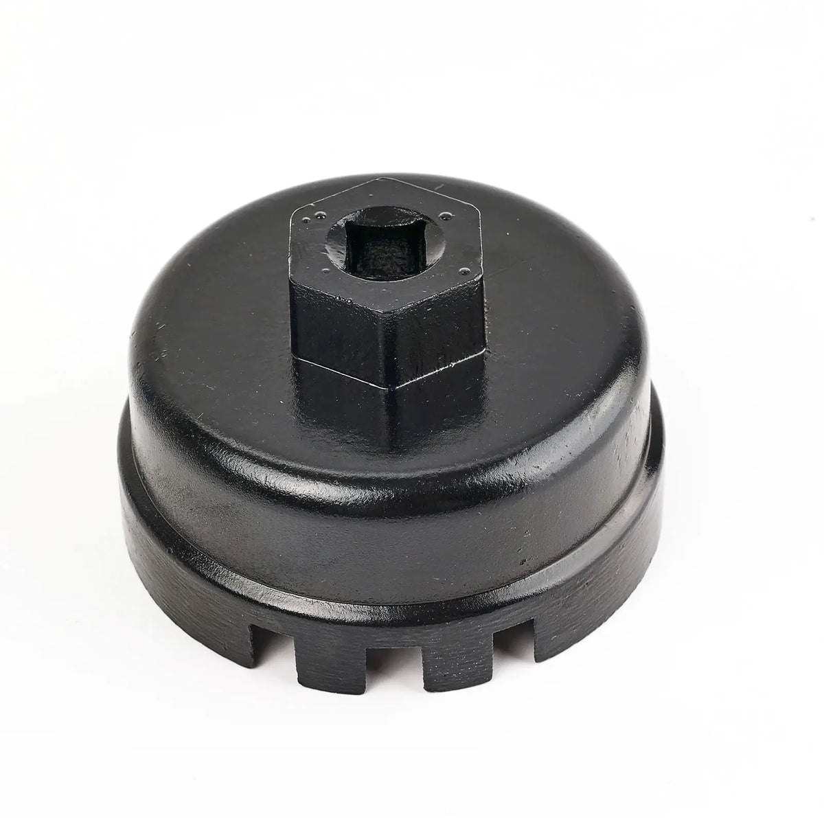 14 Flutes 3/8" Oil Filter Wrench Cap Socket For Toyota Prius 4Runner Camry Highlander Lexus GS350 LS460 Removal Tool by InterCyprus Trading Ltd