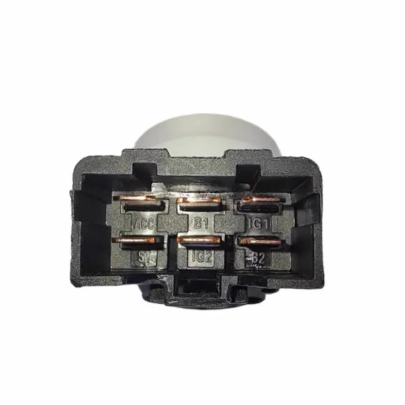 Ignition Starter Switch Assembly For JAC JS2 JS3 J4 X6 S2 S3 S5 by InterCyprus Trading Ltd