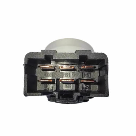 Ignition Starter Switch Assembly For JAC JS2 JS3 J4 X6 S2 S3 S5 by InterCyprus Trading Ltd