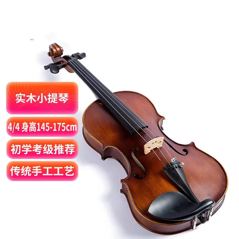 XTQ1245 Violin Panel Spruce Backboard &ndash; Durable Solid Wood 4-4