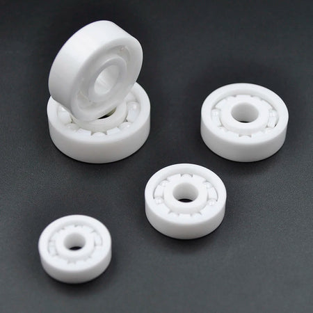 Ceramic Ball Bearings 623CE 624CE 625CE &ndash; Ultra Lightweight