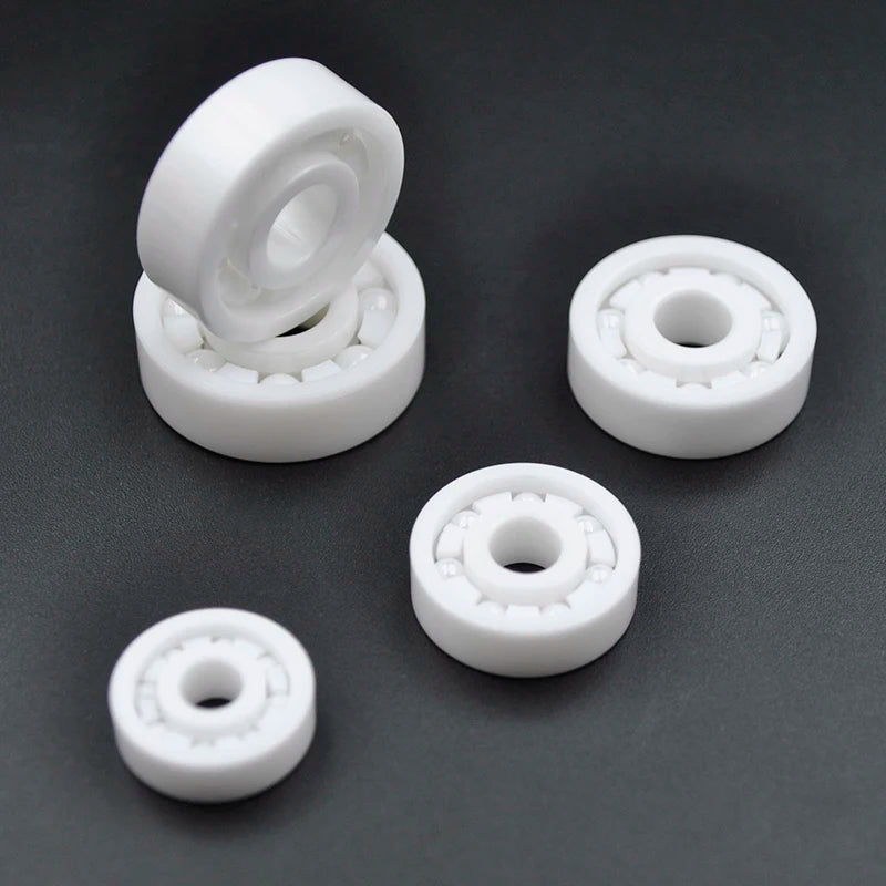 Ceramic Ball Bearings 623CE 624CE 625CE &ndash; Ultra Lightweight
