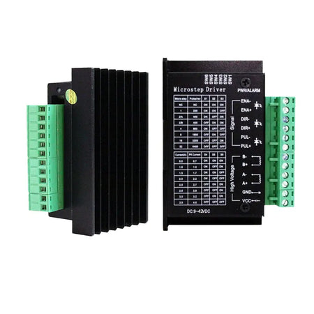 Nema23 CNC Stepper Motor Kit &ndash; Exceptional Precision and Power